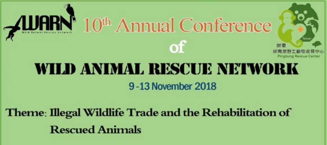 wild animal rescue